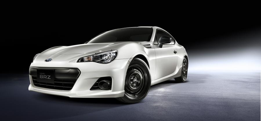  Subaru BRZ 2011 года  (фото 45 из 209)